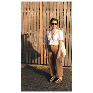 Meet your Posher, Juliet